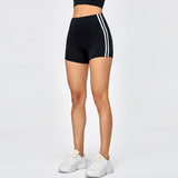 Women Yoga Sports Shorts Quick-Drying Sports Shorts