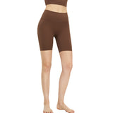 Women Yoga Sports Shorts Quick-Drying Running Fitness Cycling Pants
