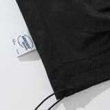 Unisex Winter Cotton Coat Pocket Shell Jacket Jacket Coat
