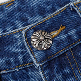 CHH Chrome Hearts Jeans