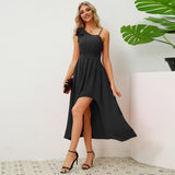 Women Date Dress Sexy Dress Summer Sling Dress