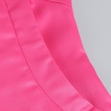 Women Dresses Sexy off-the-Shoulder Dress Long Dress Dress (Zns0409)