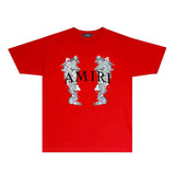 Amiri T Shirts T-Shirt Shirt