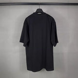 Men T-shirts Balen I Love Paris & Lencia Tee