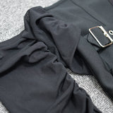 Women's Evening Dress Sexy Tight Hip Skirt