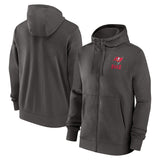 NFL Hoodie Autumn Cardigan Zip Hoodie Casual Sports NFL