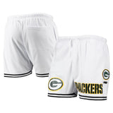 NFL Shorts Sports Shorts Men's NFL Football Basketball Pants Fitness Running
