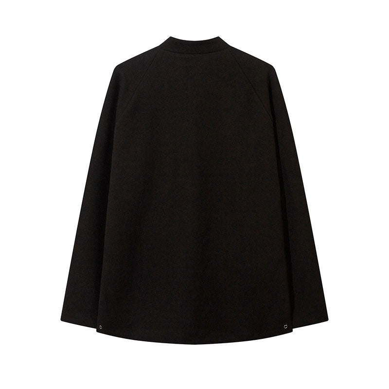 Unisex Vintage Shirt for Men and Women