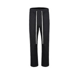 MIJKO Mens Vintage Pants Sports Casual Unisex Pants