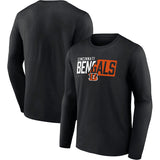 NFL T-Shirts NFL Football T-Shirts American Sports Running Long Sleeves
