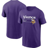 NFL T-Shirts American Football T-Shirts Short Sleeve T-Shirts Men