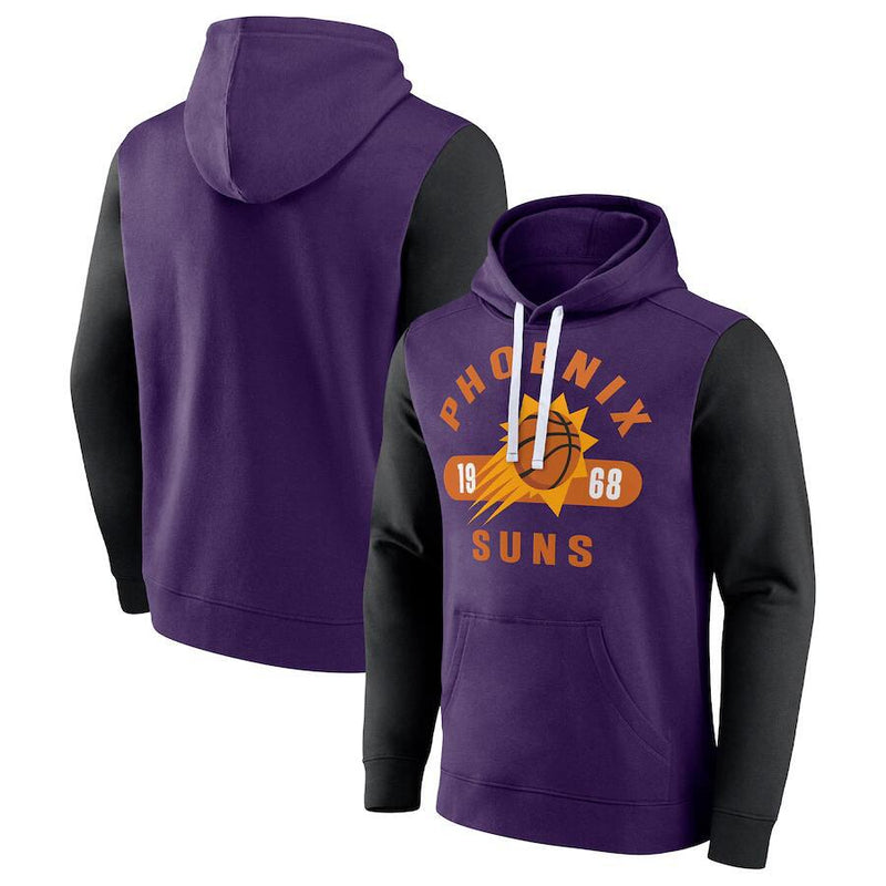 NBA Hoodie NBA Lakers Sweater Men's Basketball Hoodie