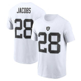 NFL T-Shirts Sports Men's T-Shirts NFL Football Raiders