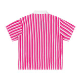 Unisex Shirts Summer Loose Casual
