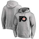 NHL Hoodie NHL Philadelphia Flyer Ice Hockey Suit Hoodie Sports Sweater (Part 2)