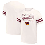 NFL T-Shirts NFL Football T-Shirts Outdoor Sports Short Sleeve T-Shirts