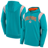 NFL Hoodie Sports Piece Hooded Sweater Men's NFL Football Suit