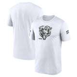 NFL T-Shirts NFL Football T-Shirts Men's Outdoor Recreational Sports