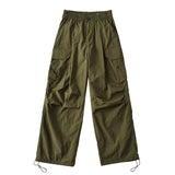 Women Sweatpants Summer Loose Trousers