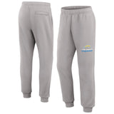 NFL Pants Autumn and Winter Casual Pants Men's Loose Printed Sweatpants Trousers