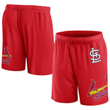 MLB Shorts MLB Shorts Men's Summer Mesh Quick Drying Outdoor Sports (Part 2)
