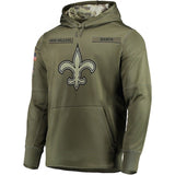 NFL Hoodie NFL Football Hooded Sweater Men's Outdoor Recreational Sports Hoodie