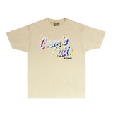 Gallery Dept T Shirts Tee Shirt Short Sleeve T-Shirt Blouse