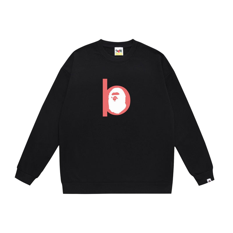 Bathing Ape Sweatshirt