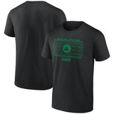 NBA T-Shirts Summer NBA Basketball Casual T-Shirt Men's Sports Loose