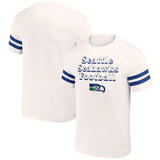 NFL T-Shirts NFL Football T-Shirts Outdoor Sports Short Sleeve T-Shirts