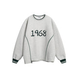 Unisex Hoodie Autumn Sweater