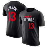 NBA T-Shirts James Curry Alphabet Brother T-Shirt Basketball T-Shirt