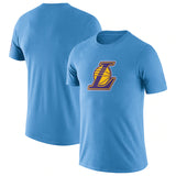NBA T-Shirts NBAT Shirt Lakers James Davis Basketball Shirt T-Shirt