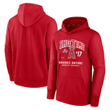 MLB Hoodie MLB Baseball Suit Men's Sweater Hoodie Sports (Part 3)