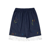 Gallery Dept T Shitrs Hip Hop Trend Los Angeles Straight Men's and Women's Shorts