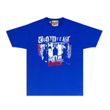 Gallery Dept T Shirts Tee Shirt Short Sleeve T-Shirt Blouse