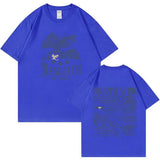 Basgiath War College Graphic T Shirt Fourth Wing Dragon