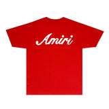 Amiri T Shirts Short Sleeve T-Shirt Shirt