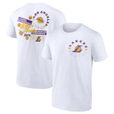NBA T-Shirts NBAT Shirt Lakers James Davis Basketball Shirt T-Shirt