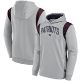 NFL Hoodie Men's Sports Hooded Sweater NFL