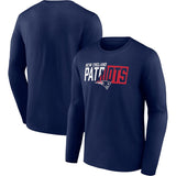 NFL T-Shirts NFL Football T-Shirts American Sports Running Long Sleeves