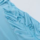 Women Dresses Summer Elegance Dress Sexy V-neck Suspender Skirt