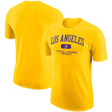 NBA T-Shirts NBAT Shirt Lakers James Davis Basketball Shirt T-Shirt