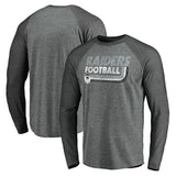 NFL T-Shirts Men's Sports Long Sleeve T-Shirts Rugby Uniforms