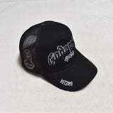 Godspeed Hat Embroidery Hat