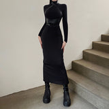 Women Dresses Autumn Dress