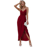 Women Dress Spring/Summer Sling Dress