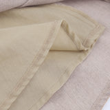 Women Dress Spring/Summer Square Collar Puff Sleeve Dress Women's Casual Short Skirt