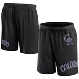 MLB Shorts MLB Shorts Men's Summer Mesh Quick Drying Outdoor Sports (Part 2)