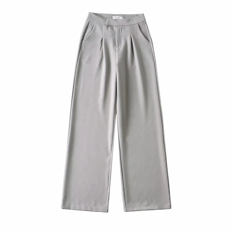 Women Sweatpants Fall Casual Pants Trousers